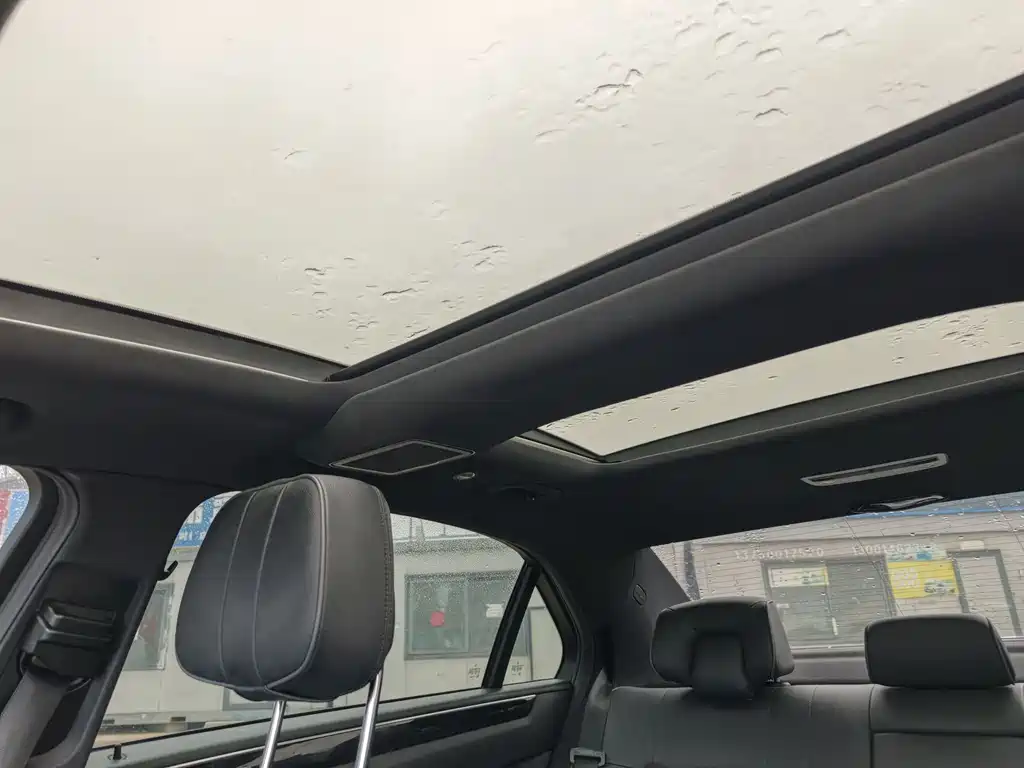 Mercedes-Benz E-Class 2015 facelift E 260 L sporty купить на сайте DeffCars