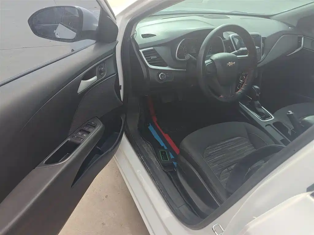 Kovoz 2019 320 automatic sunroof version купить на сайте DeffCars