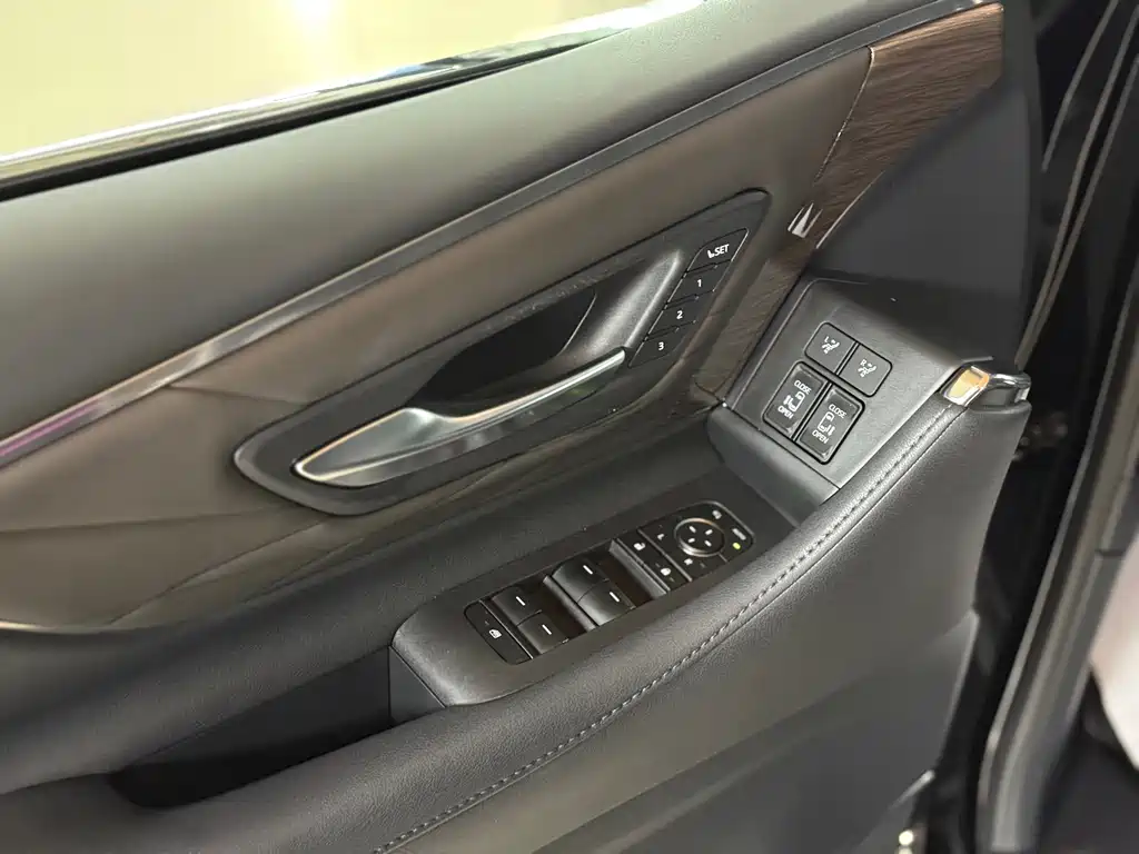 Alfa 2024 Dual Engine 2.5L Premium Edition купить на сайте DeffCars