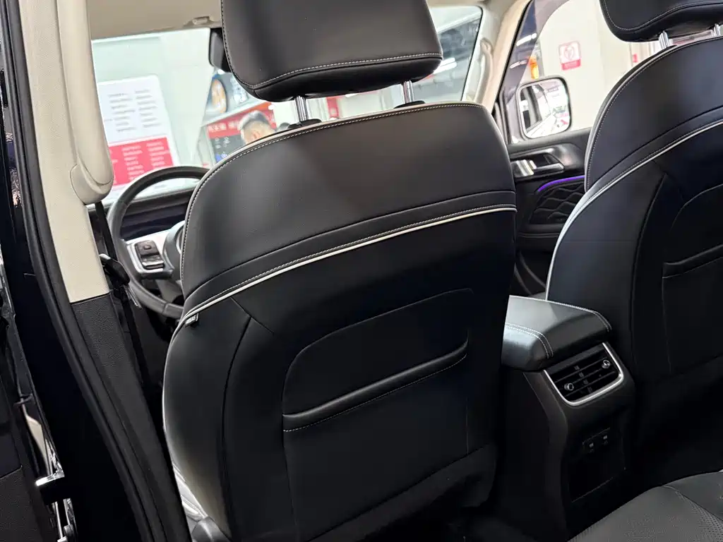 Tank 300 2023 Off-Road Version 2.0T Conqueror купить на сайте DeffCars