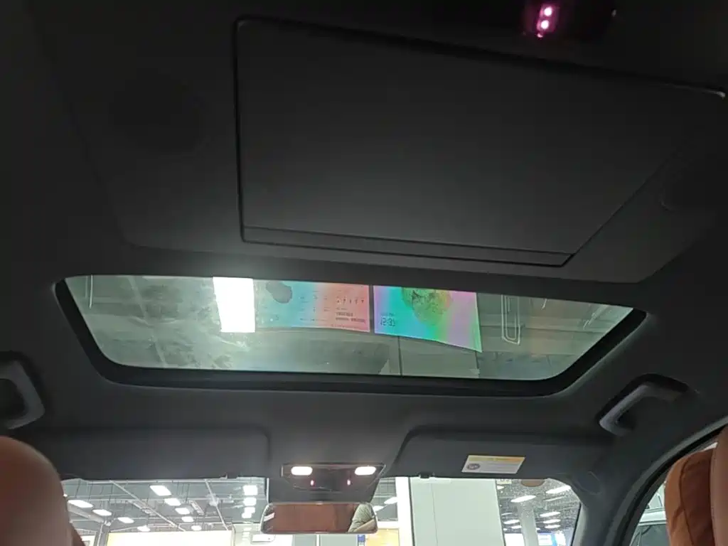 Ideal L9 2023 Pro купить на сайте DeffCars