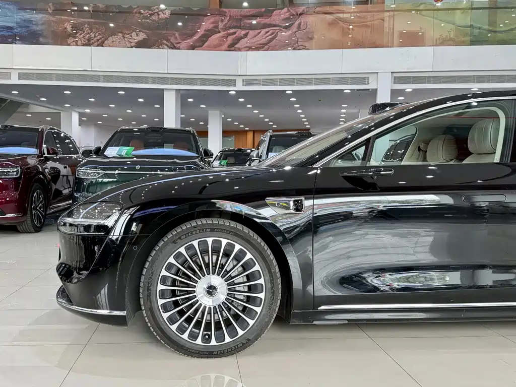 Xiangjie S9 2025 Extended Range Ultra купить на сайте DeffCars