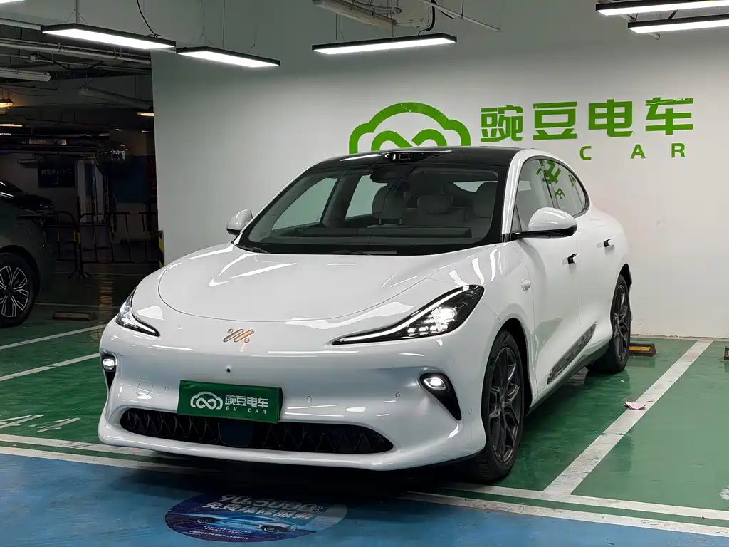 Zhiji LS6 2025 Super Performance Skink Smart Edition купить на сайте DeffCars