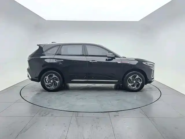Hongqi HS3 2024 1.5T Shanwei Edition купить на сайте DeffCars