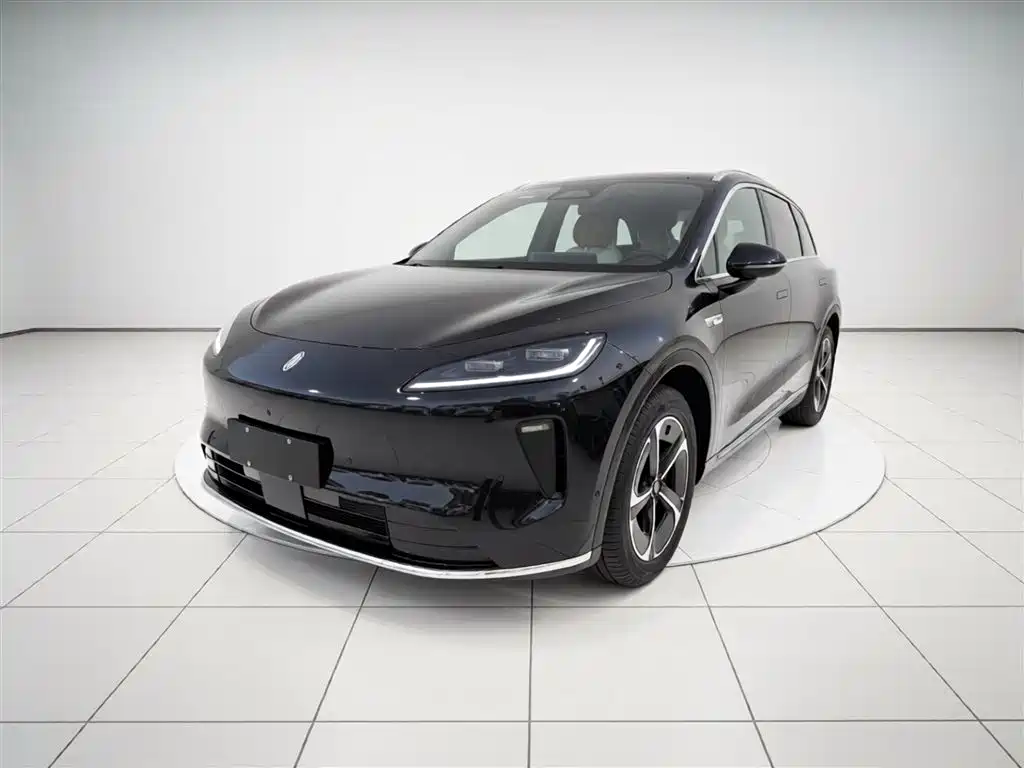 Shangjie H5 2025 Extended Range Pro купить на сайте DeffCars