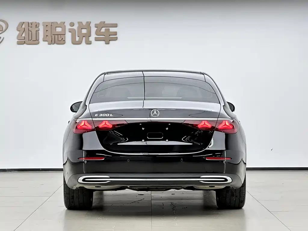 Mercedes-Benz E-Class 2025 E 300 L Fashion Model купить на сайте DeffCars