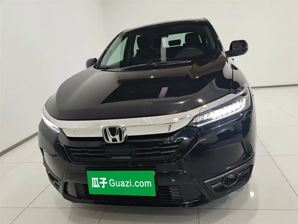 Haoying 2020 240TURBO CVT two-wheel drive elite version купить на сайте DeffCars