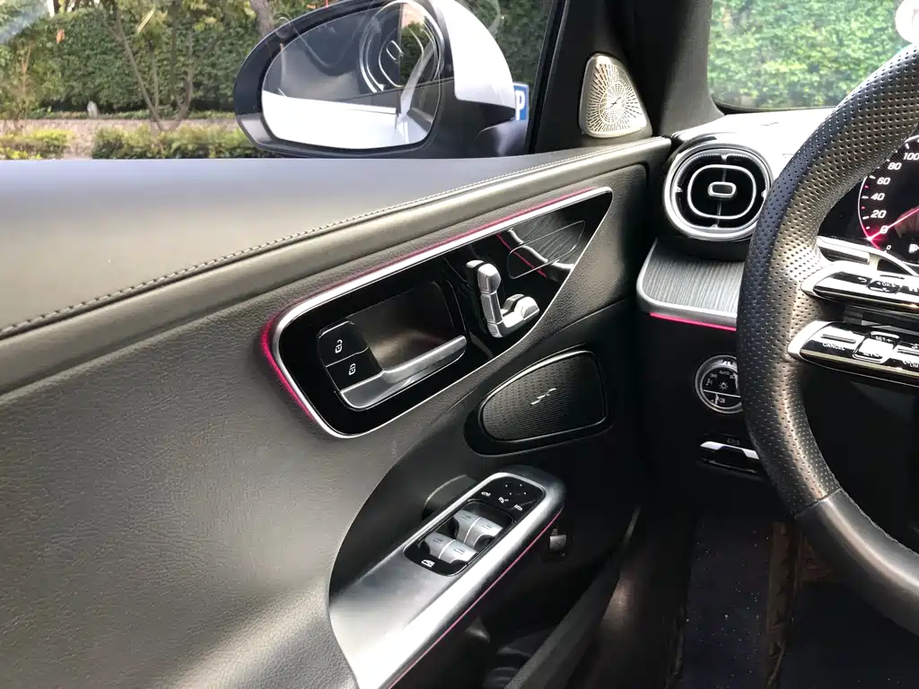 Mercedes-Benz C-Class 2022 C 260 L Sports Edition купить на сайте DeffCars
