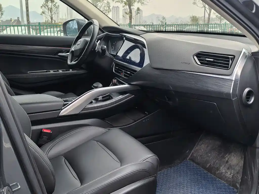 Xingyue 2019 350T Star Shiner купить на сайте DeffCars