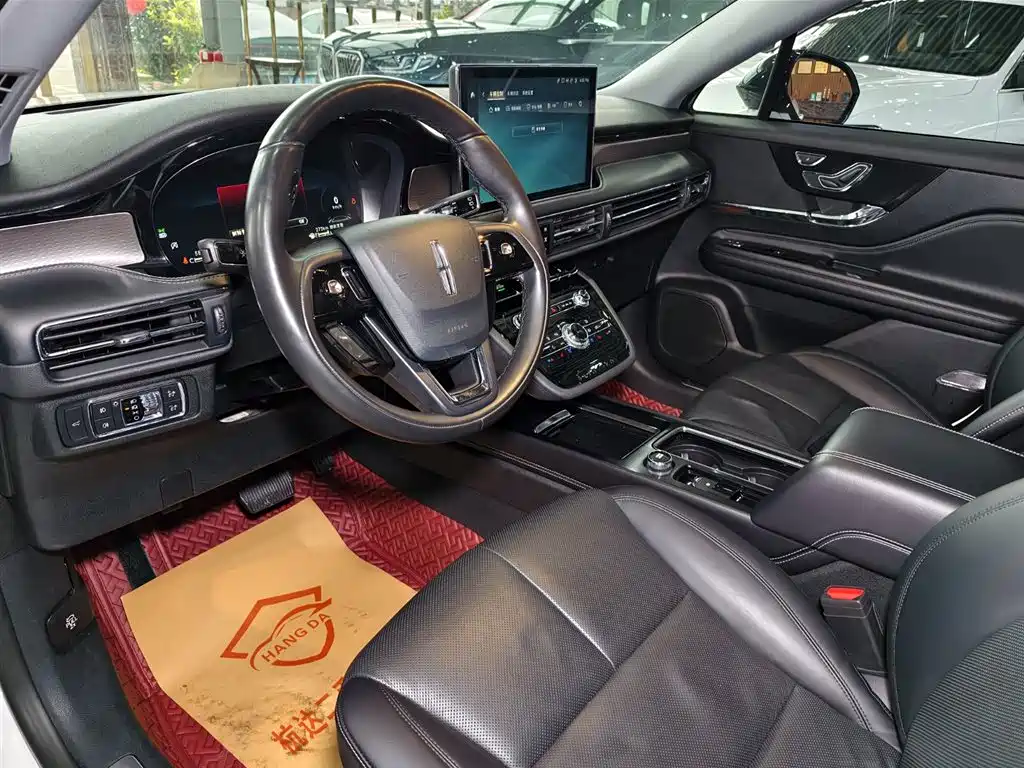 Adventurer 2022 2.0T Two-wheel drive Premium Edition купить на сайте DeffCars