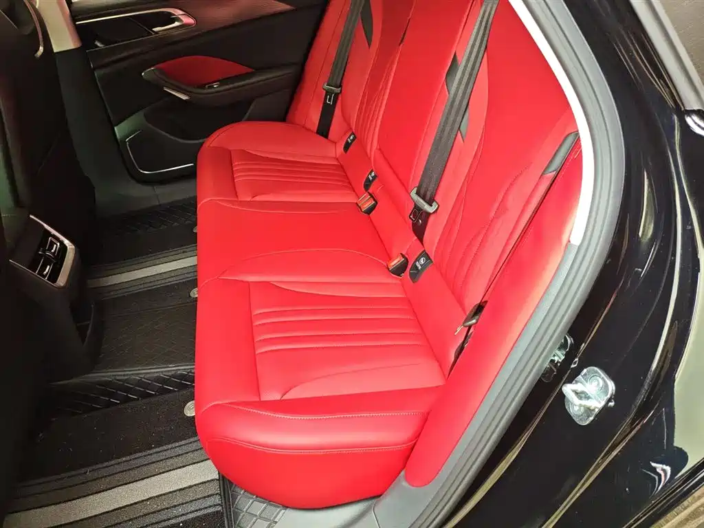 Hongqi H6 2025 2.0T Beauty Edition купить на сайте DeffCars