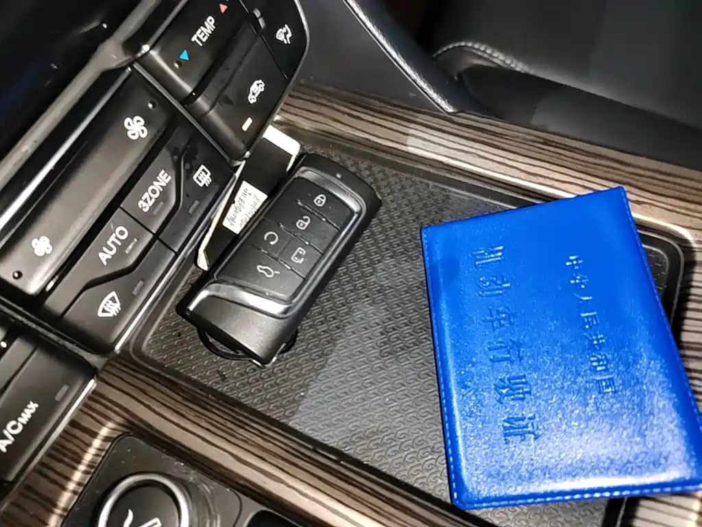Trumpchi M8 2020 Pilot Model 390T Exclusive Edition купить на сайте DeffCars
