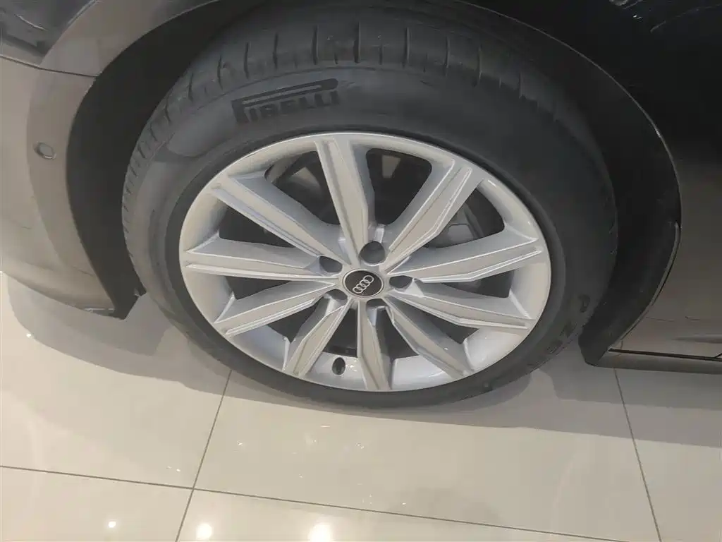Audi A6L 2024 45 TFSI Premium Dynamic Model купить на сайте DeffCars