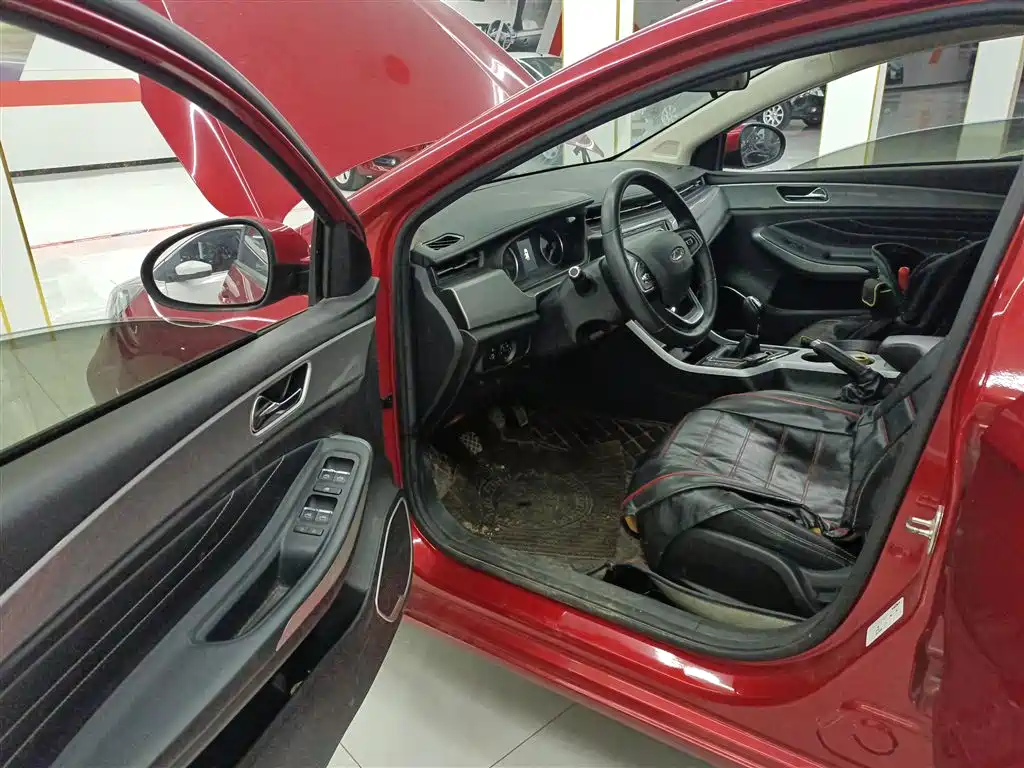 Arrizo 5 2019 facelift PRO 1.5L Manual Youth Edition National VI купить на сайте DeffCars