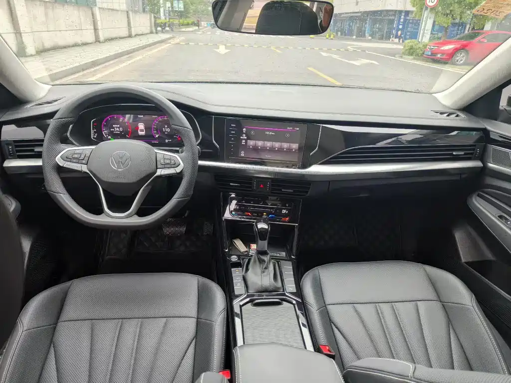 Passat 2024 380TSI Dragon Edition купить на сайте DeffCars