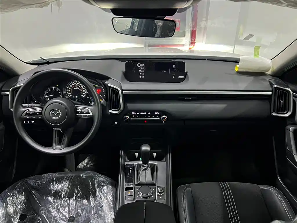 Mazda CX-50 2023 2.0L Leading Edition купить на сайте DeffCars