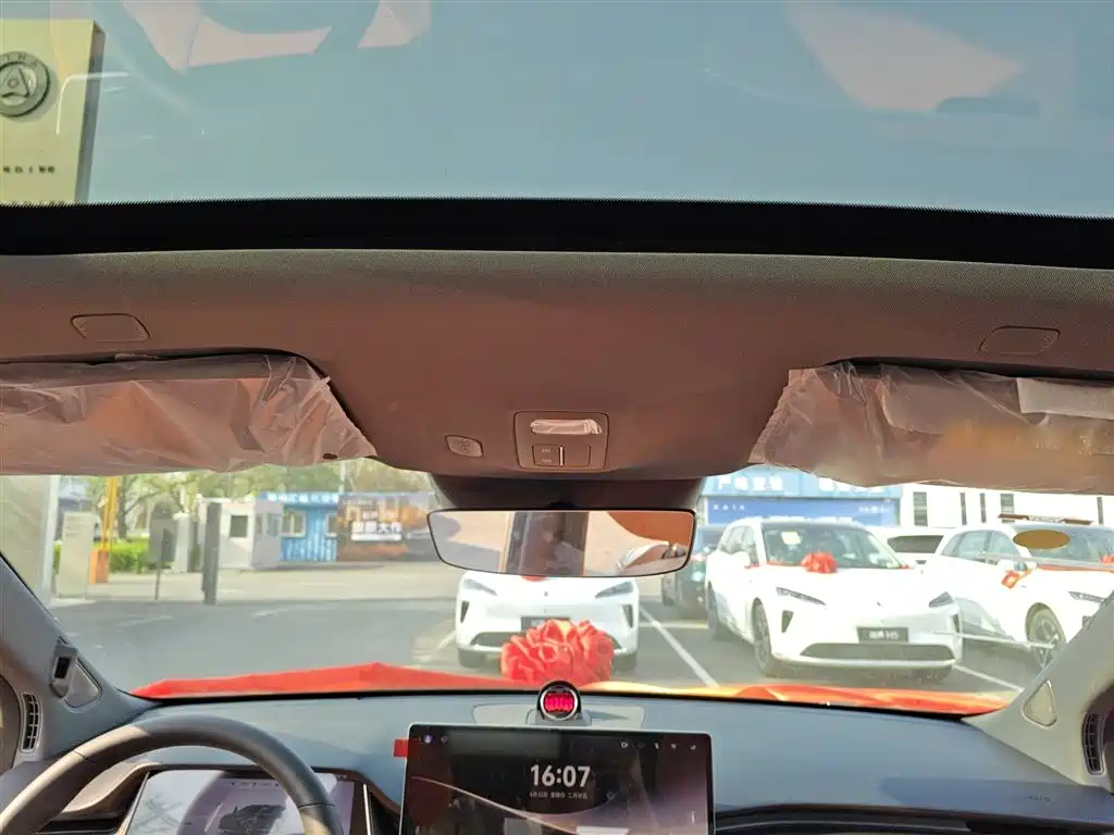 Shangjie H5 2025 extended range Max купить на сайте DeffCars
