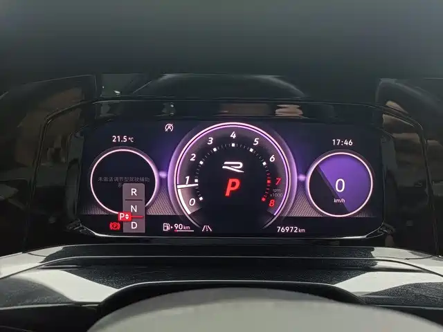 Golf 2021 280TSI DSG R-Line купить на сайте DeffCars