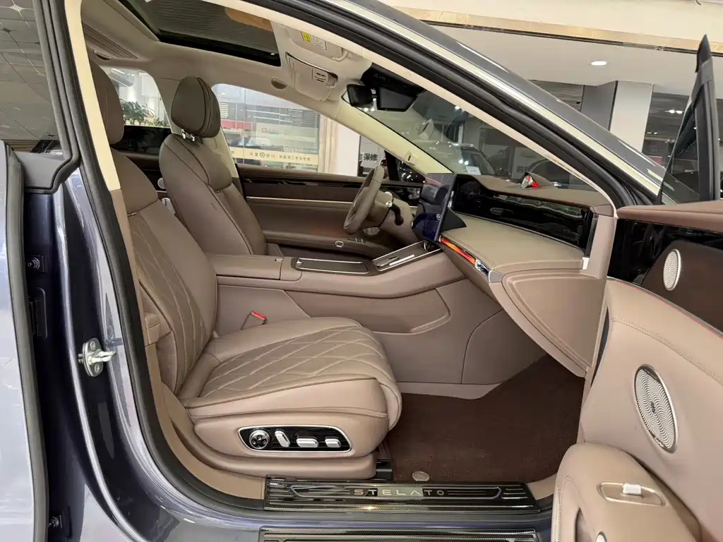 Xiangjie S9 2025 Extended Range Ultra купить на сайте DeffCars