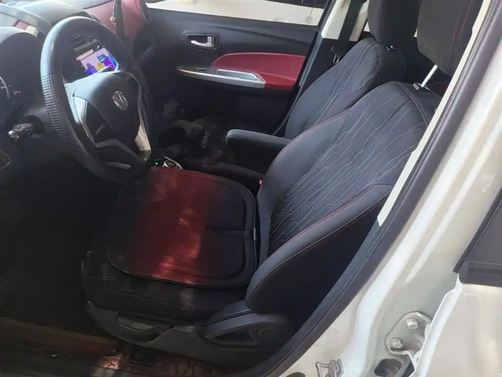 Benben EV 2019 EV360 Standard Model купить на сайте DeffCars