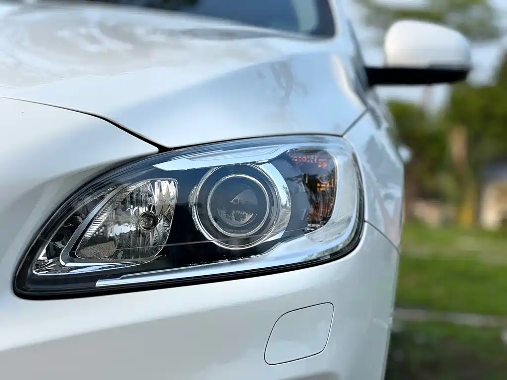 Volvo S60 2019 S60L facelift T5 Smart Elite Edition купить на сайте DeffCars
