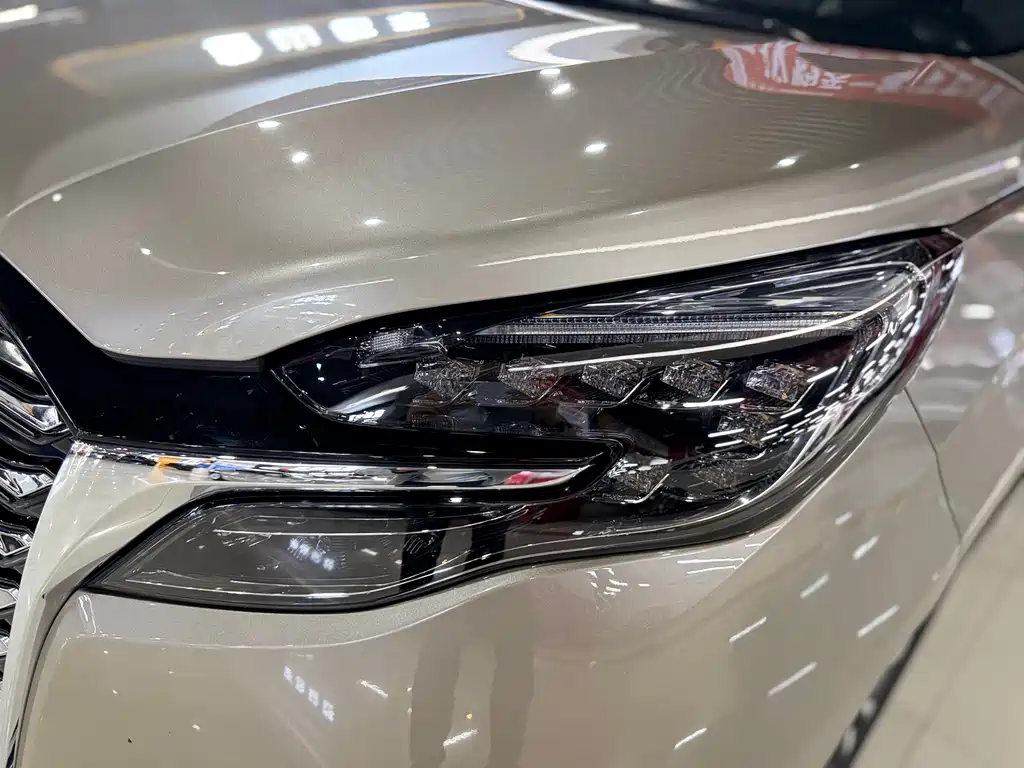 Buick GL8 2023 ES Lu Zun Comfort Type купить на сайте DeffCars