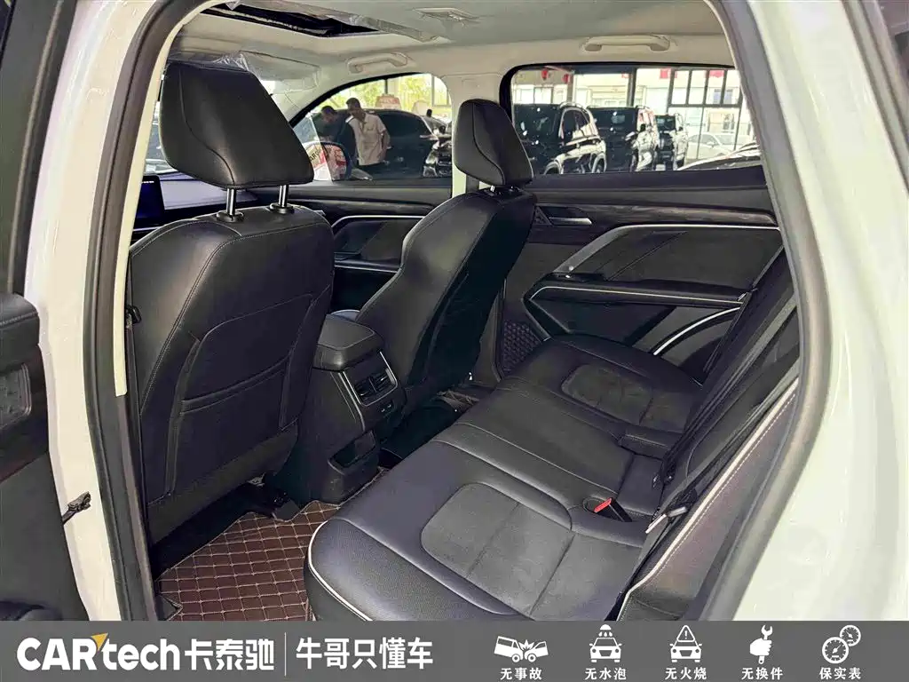 HAVAL H6 2021款 国潮版 1.5T 自动都市版 купить на сайте DeffCars