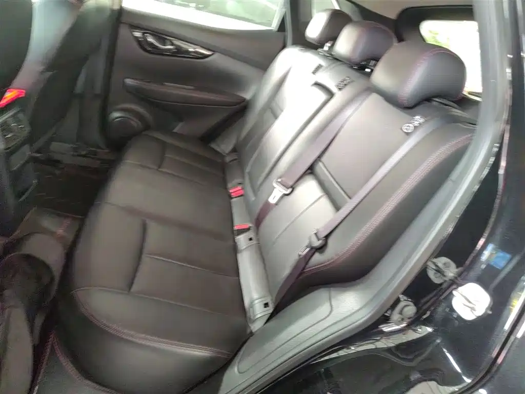Qashqai 2022 2.0L CVT XV Smart Edition купить на сайте DeffCars