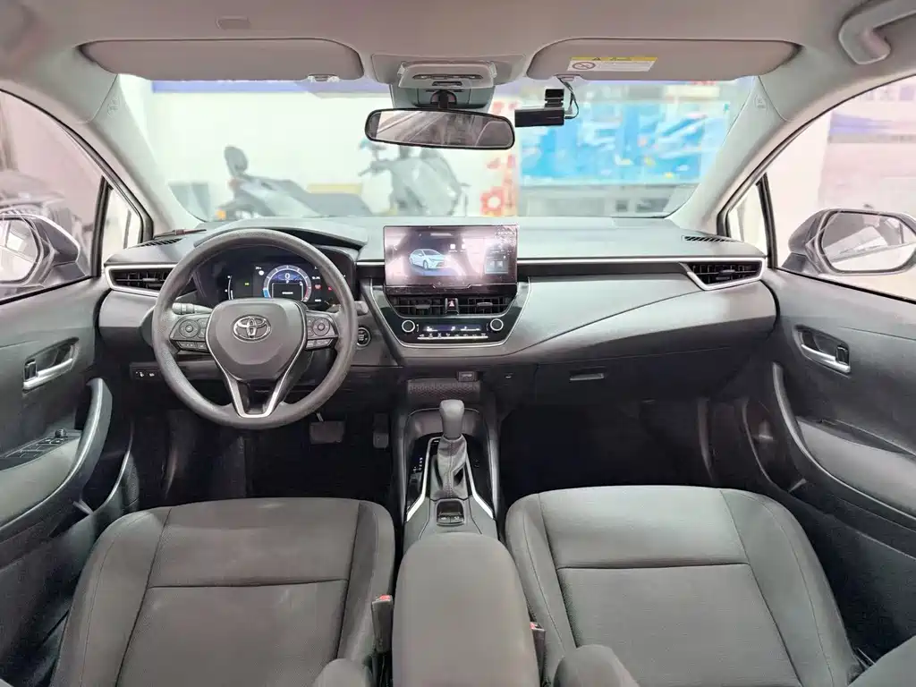Ralink 2023 TNGA 1.5L CVT Leading Edition купить на сайте DeffCars