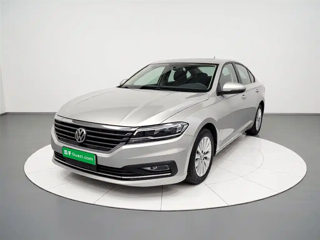 Lavida 2019 1.5L automatic comfort version National VI купить на сайте DeffCars
