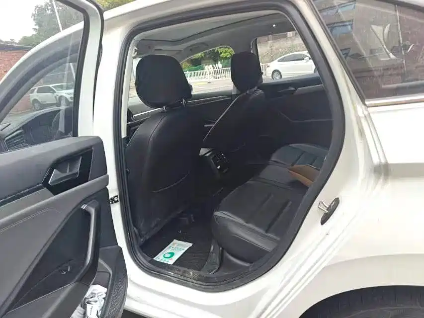 Sagitar 2020 280TSI DSG comfort model National VI купить на сайте DeffCars