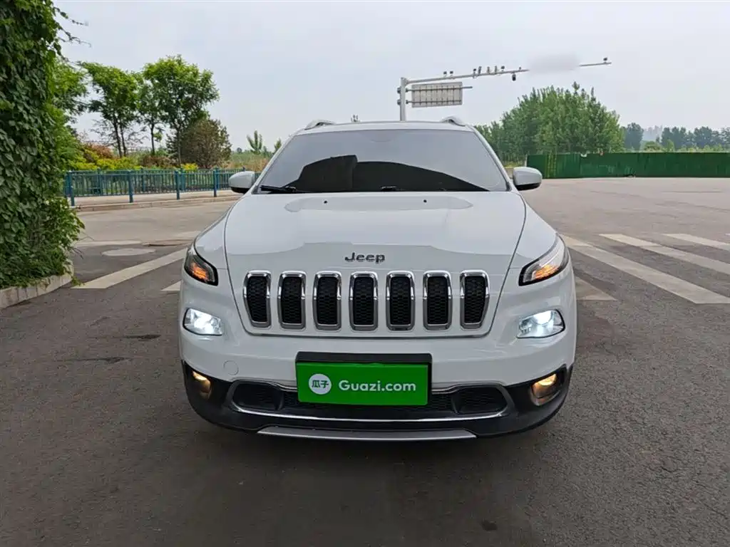 Liberty Light 2017 2.0L Superior Edition купить на сайте DeffCars