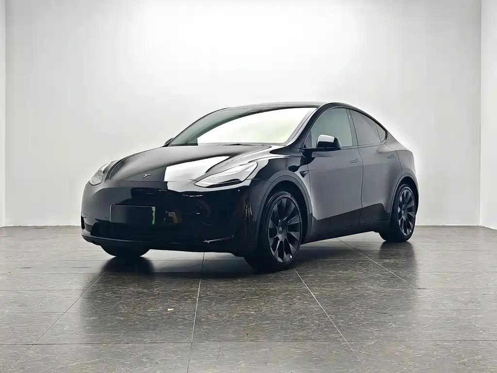 Model Y 2022 facelift rear-wheel drive version купить на сайте DeffCars