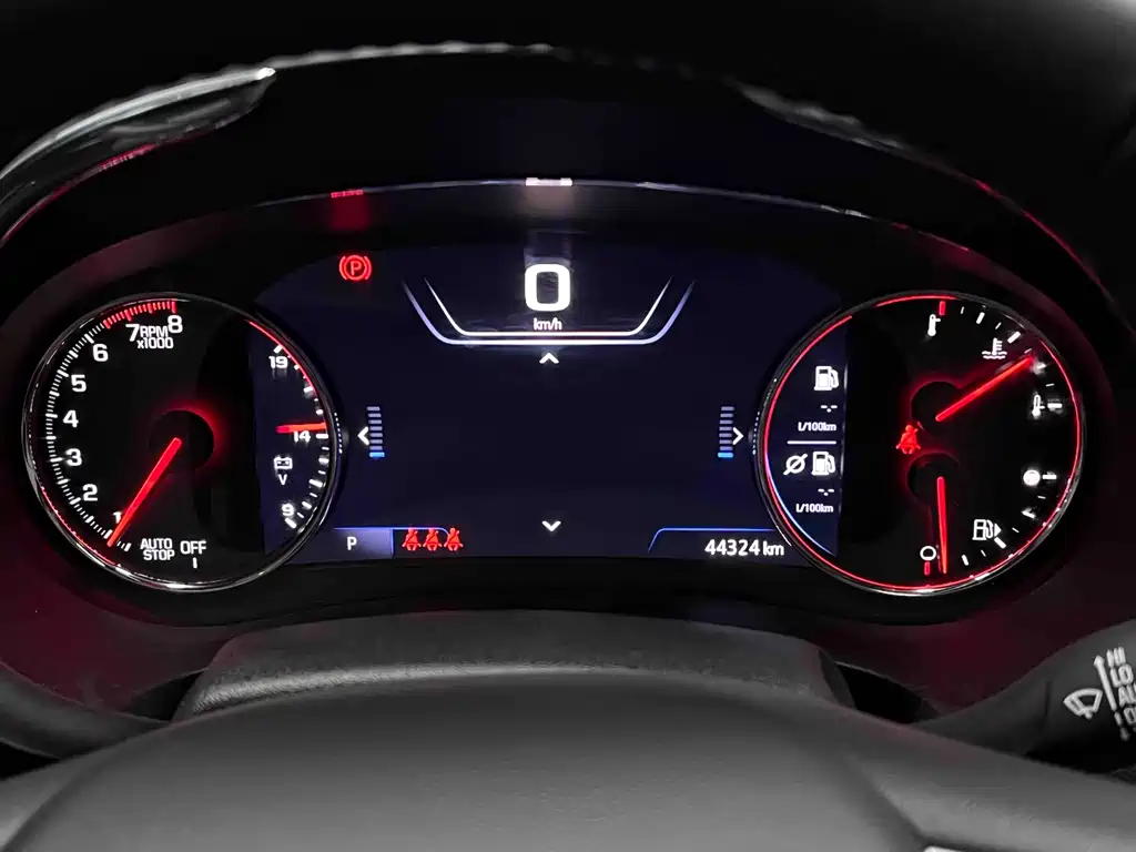 Malibu XL 2022 Redline 550T Automatic Redline Edition 110th Anniversary Edition купить на сайте DeffCars