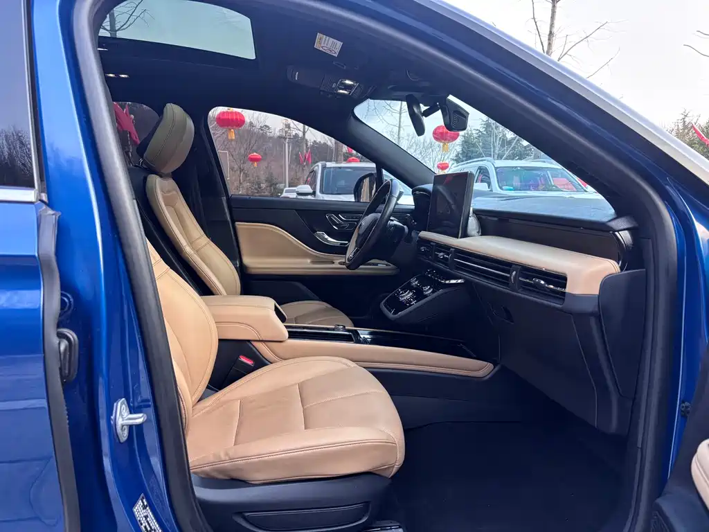 Adventurer 2021 2.0T Two-wheel drive Premium Edition купить на сайте DeffCars