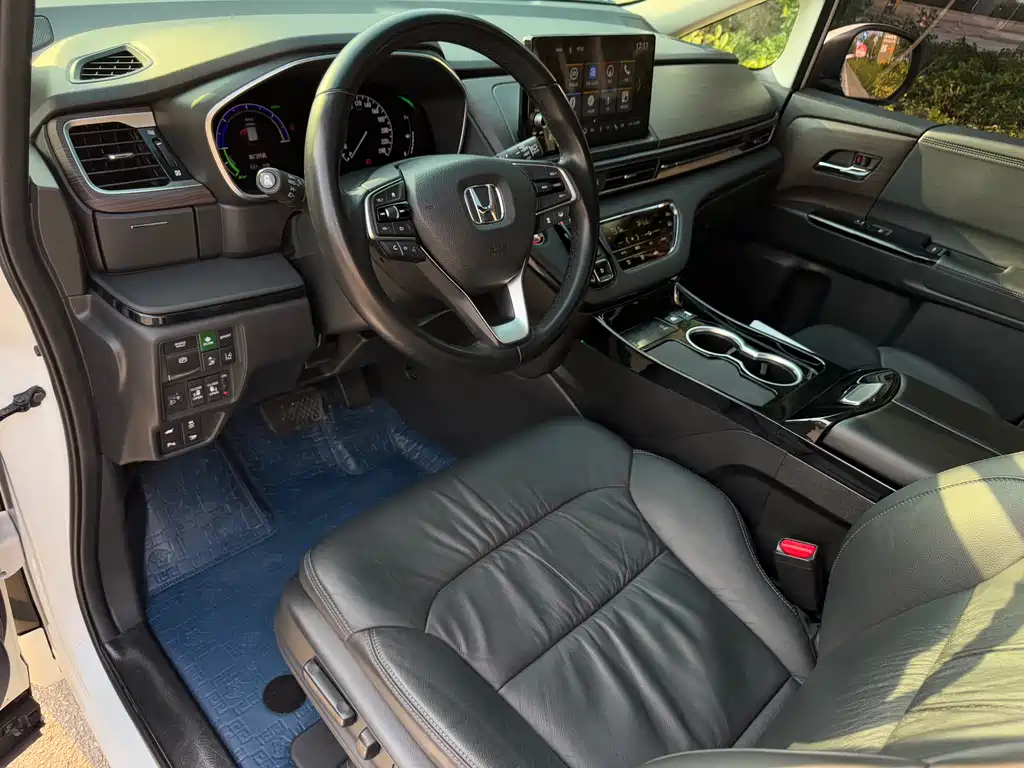 Odyssey 2022 2.0L e:HEV Rui Yaoxiang Edition купить на сайте DeffCars