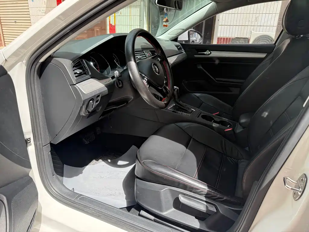 Lingdu 2018 230TSI DSG Fashion Edition купить на сайте DeffCars