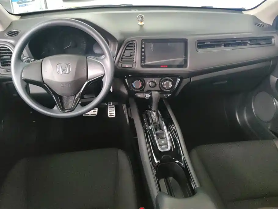 Binzhi 2020 1.5L CVT Elite Edition купить на сайте DeffCars