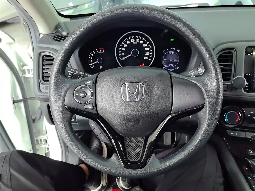 Binzhi 2020 1.5L CVT Pioneer Edition купить на сайте DeffCars
