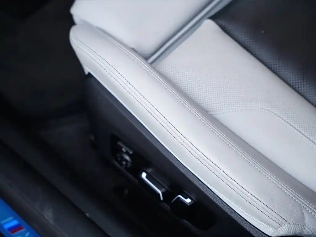 BMW M4 2024 M4 Coupe Thunder Edition купить на сайте DeffCars