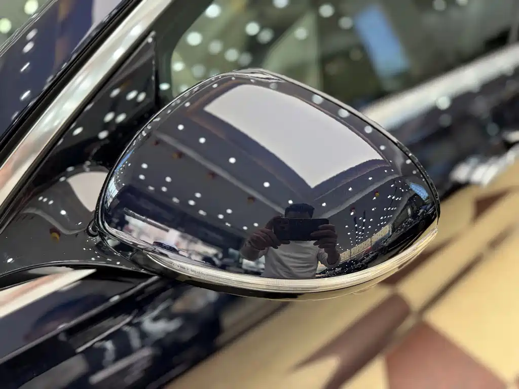 Mercedes-Benz S-Class 2023 S 400 L Luxury Model купить на сайте DeffCars