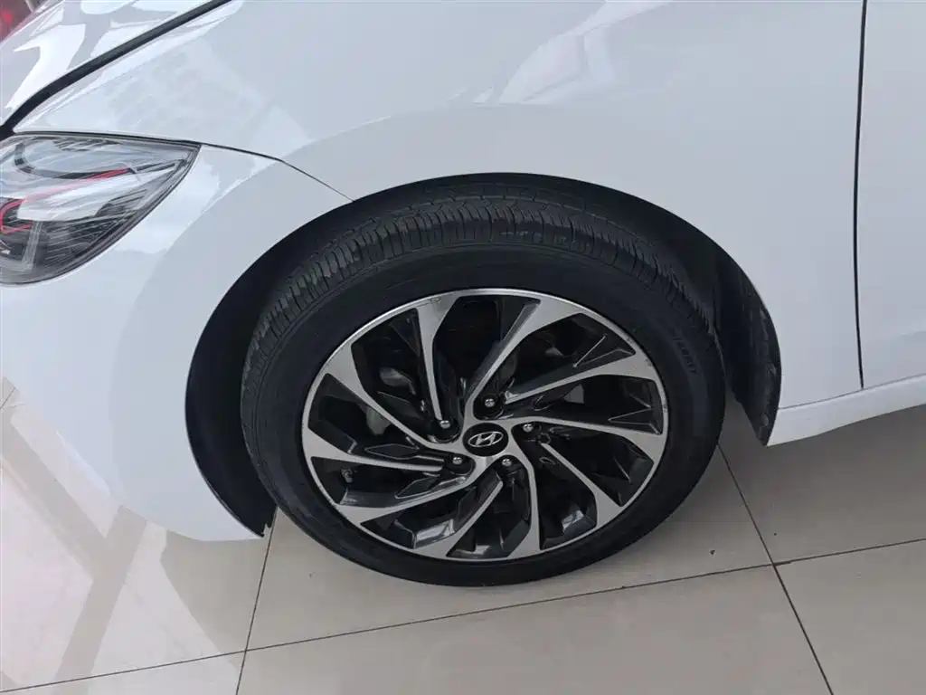 Lingdong 2019 1.4T dual-clutch dynamic and dynamic model купить на сайте DeffCars