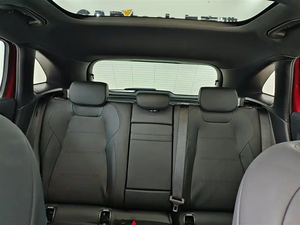 Mercedes-Benz GLA 2020 GLA 200 купить на сайте DeffCars