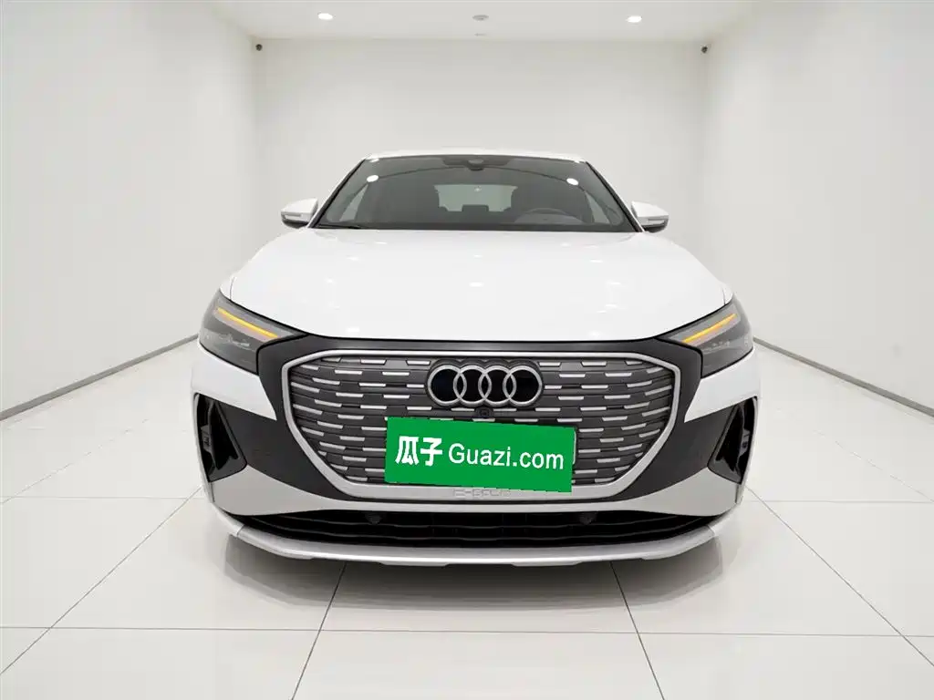 Audi Q4 e-tron 2024 40 e-tron Enactus Edition купить на сайте DeffCars