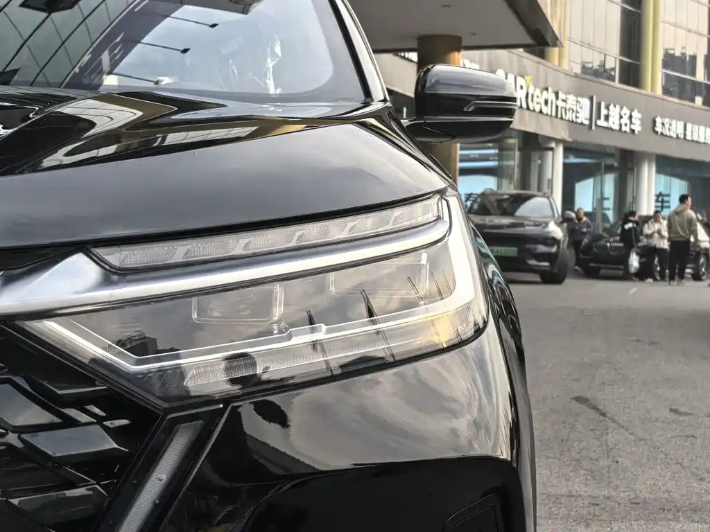 Tiggo 8 PRO 2025 290T 2WD Luxury+ купить на сайте DeffCars