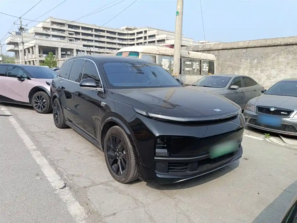 Ideal L8 2023 Pro купить на сайте DeffCars