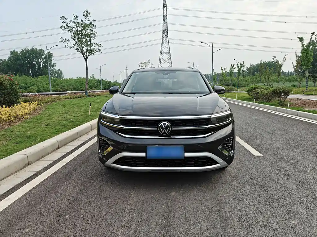 Lanjing 2022 380TSI four-wheel drive luxury Jiajing Edition Pro 6 seats купить на сайте DeffCars