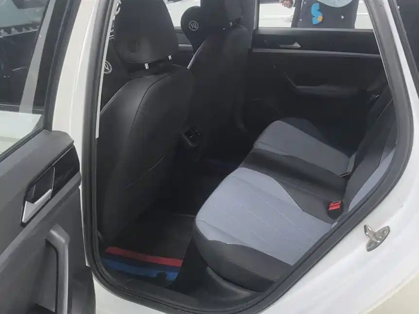 Lavida 2023 1.5L automatic 5 million version купить на сайте DeffCars