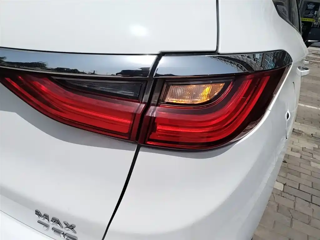 SongMAX New Energy 2019 DM 1.5T Zhilianzhijin 7-seater National VI купить на сайте DeffCars