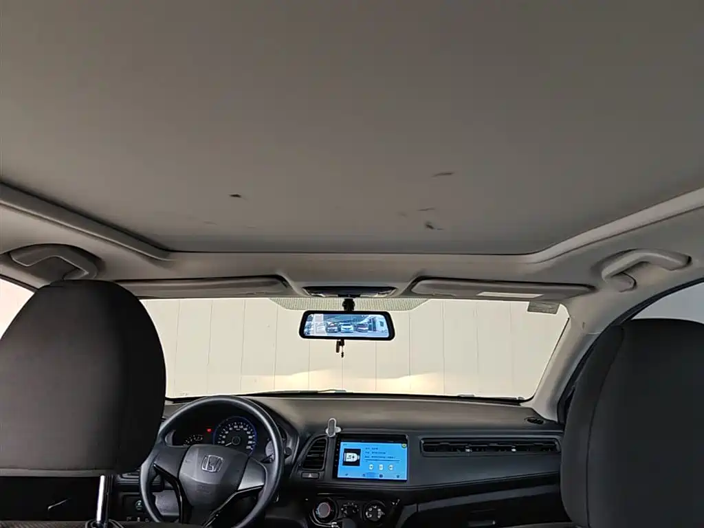 Binzhi 2020 1.5L CVT Elite Edition купить на сайте DeffCars
